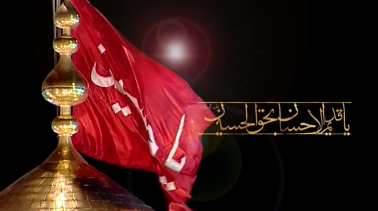 پیش‌نمایش ویدیوی با دم یا علی می‌کنم انقلاب